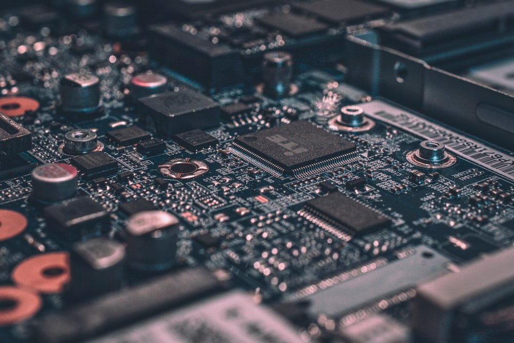 IT, Electronics & Office